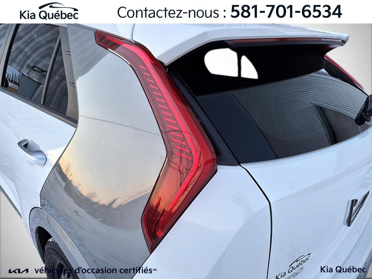 2023 Kia Niro - Image 67