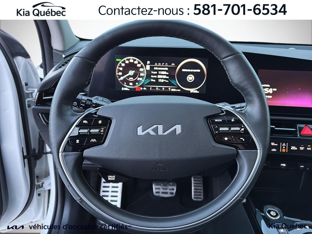 2023 Kia Niro - Image 70
