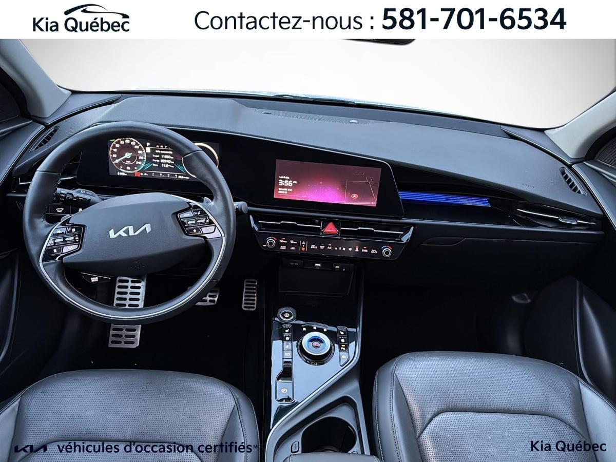 2023 Kia Niro - Image 77