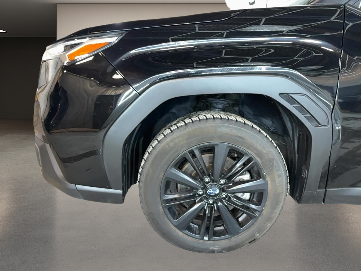 2025 Subaru Forester - Image 75