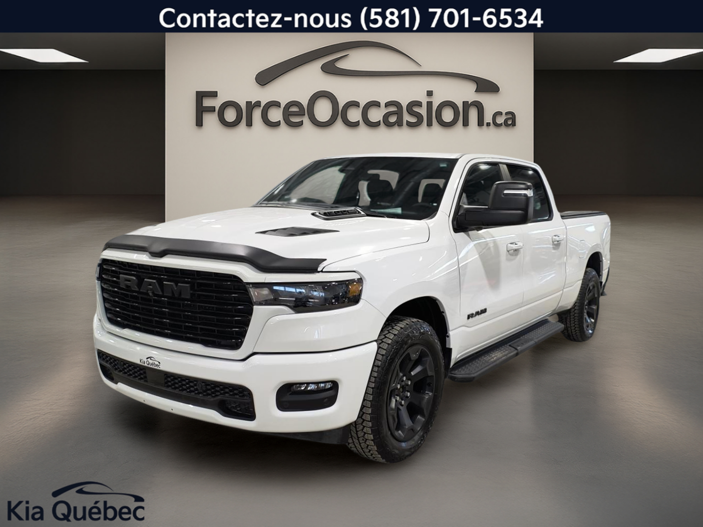 2025 RAM 1500 - Image 66