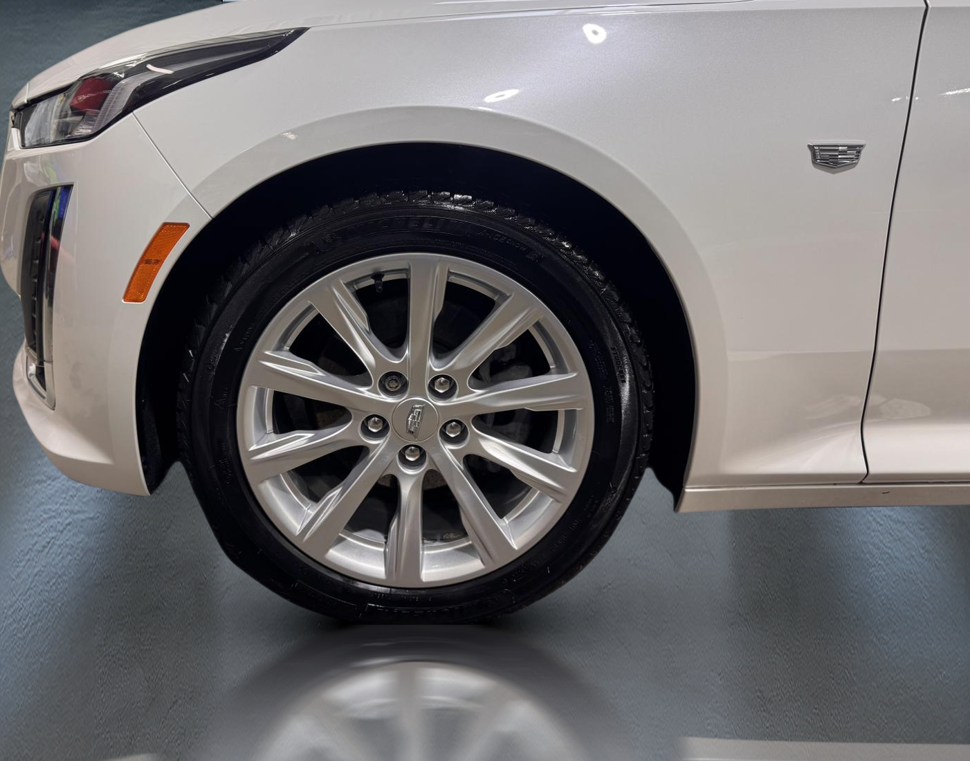 2022 Cadillac CT5 - Image 81