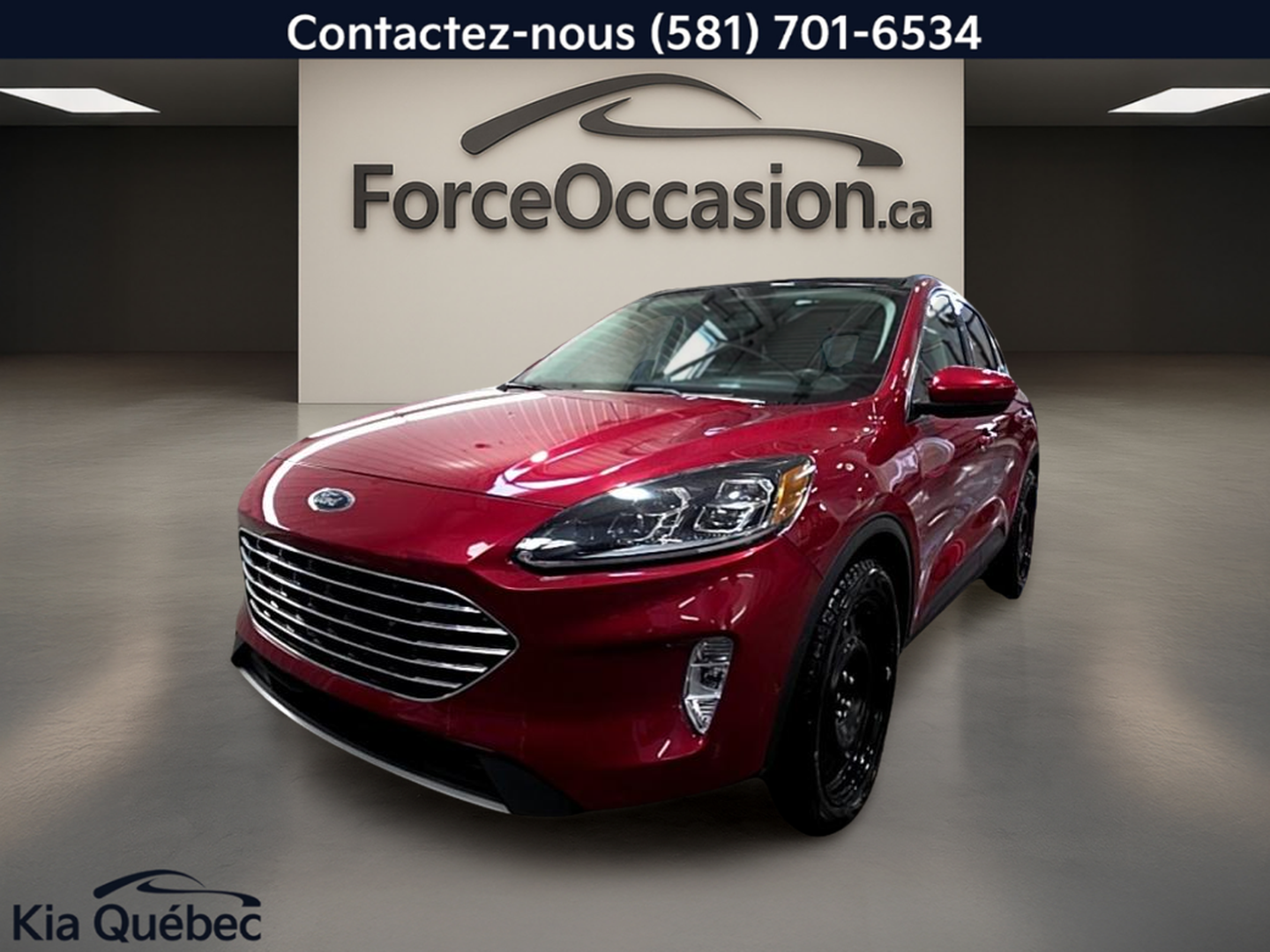 2022 Ford Escape - Image 75