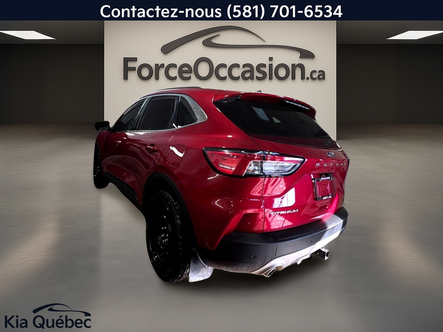 2022 Ford Escape - Image 76