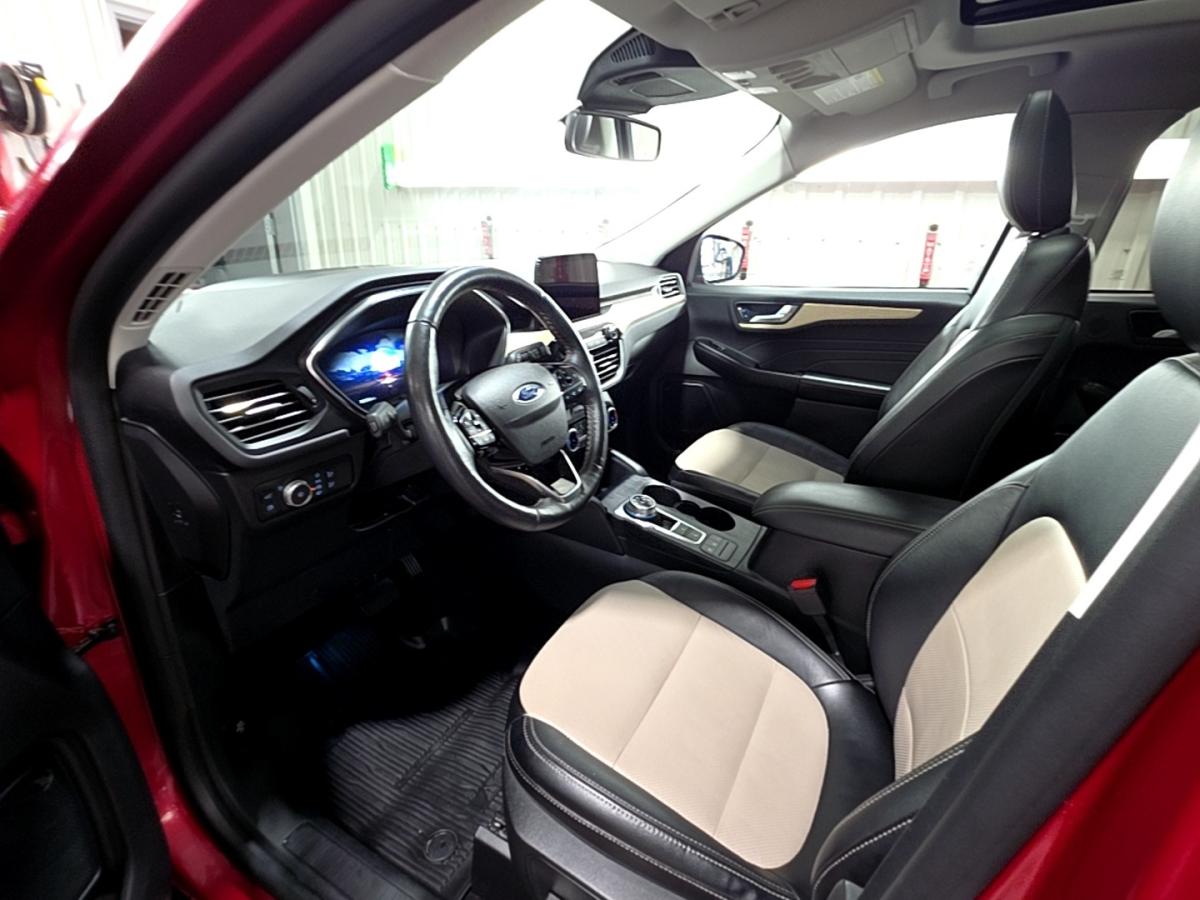 2022 Ford Escape - Image 88