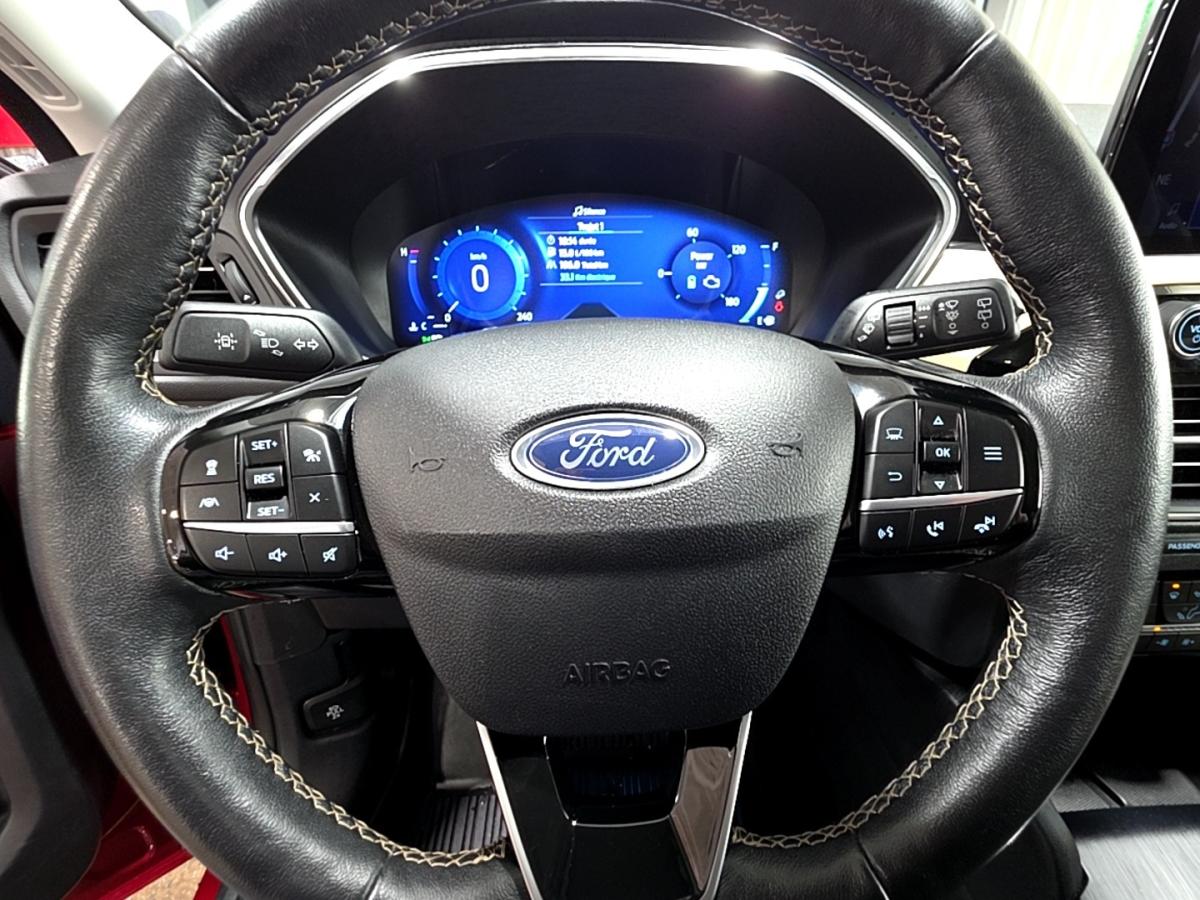 2022 Ford Escape - Image 89