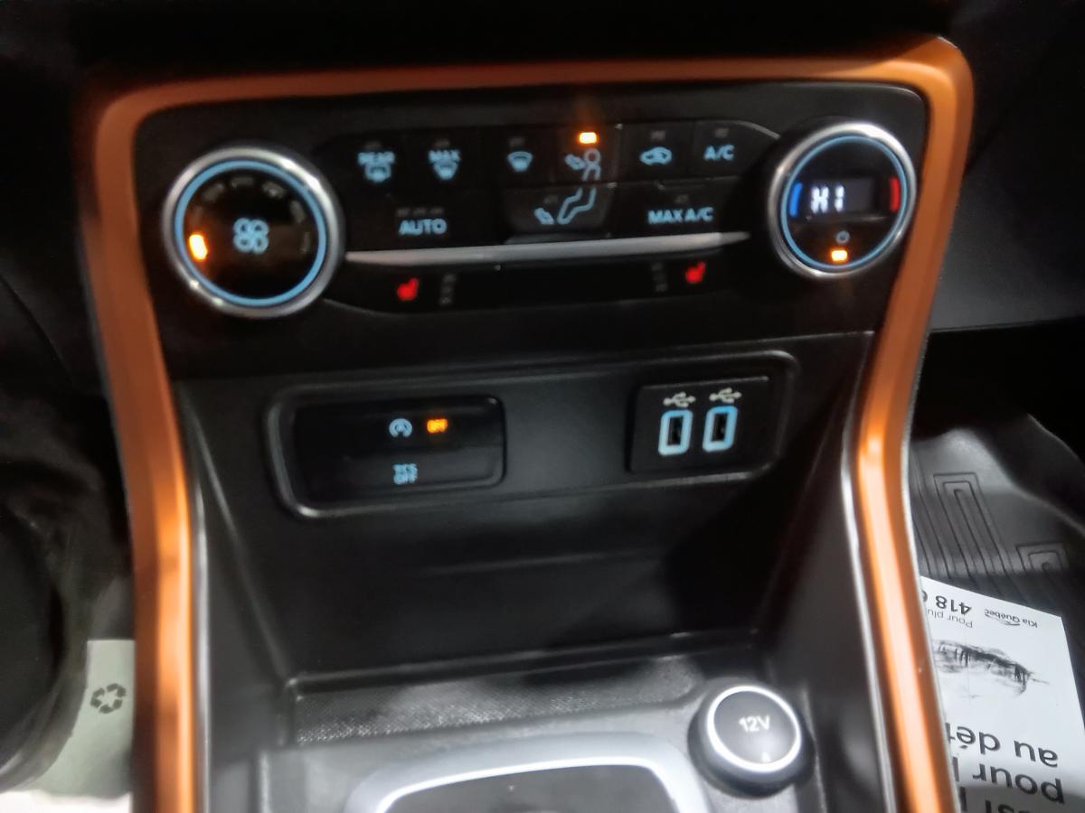 2022 Ford EcoSport - Image 64