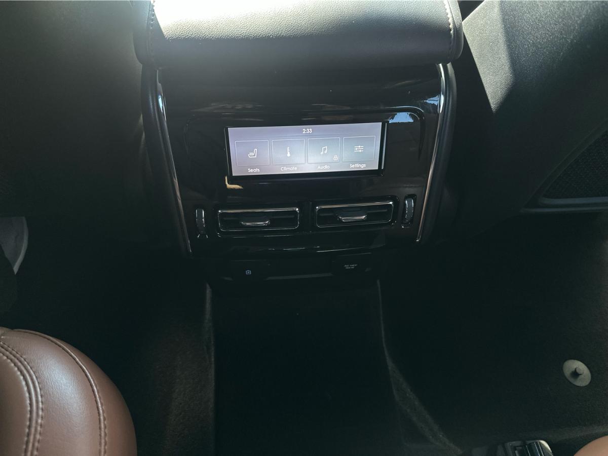 2023 Lincoln Aviator - Image 89