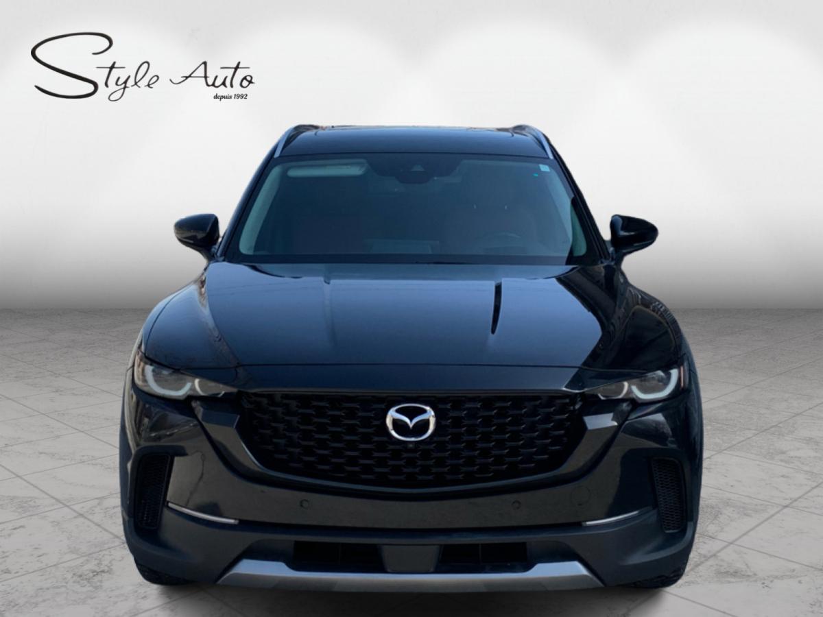 2024 Mazda CX-50 - Image 53