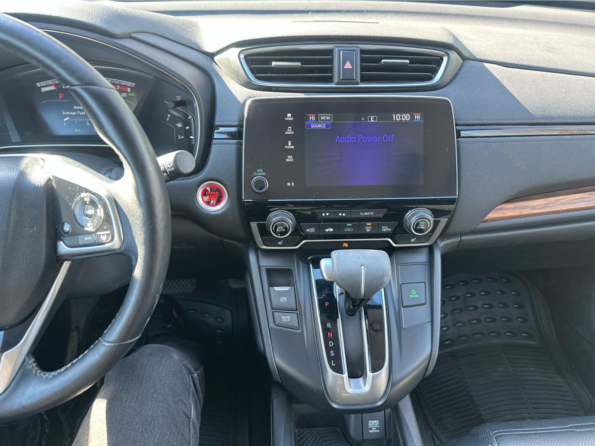 2017 Honda CR-V - Image 65