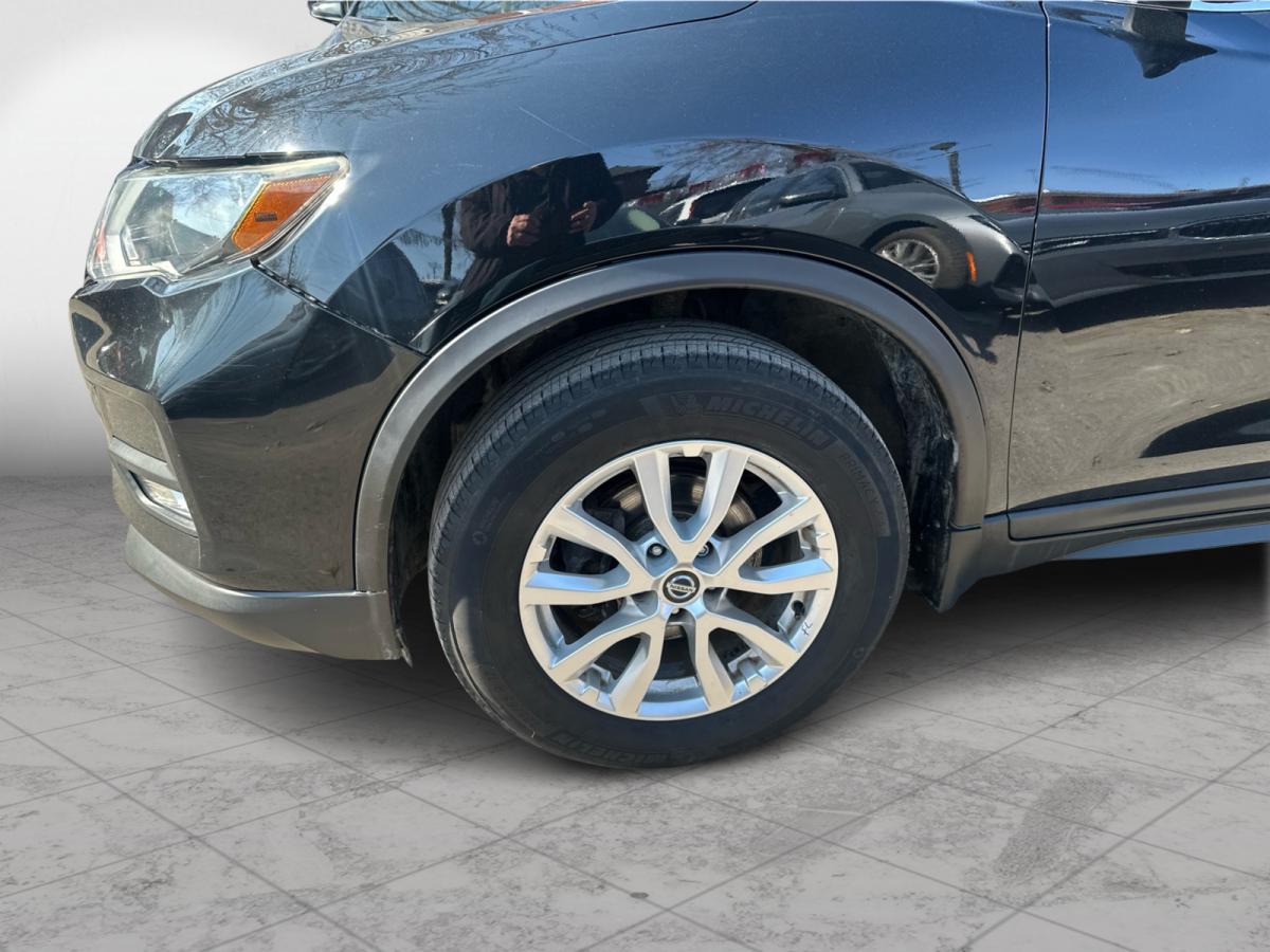 2018 Nissan Rogue - Image 72