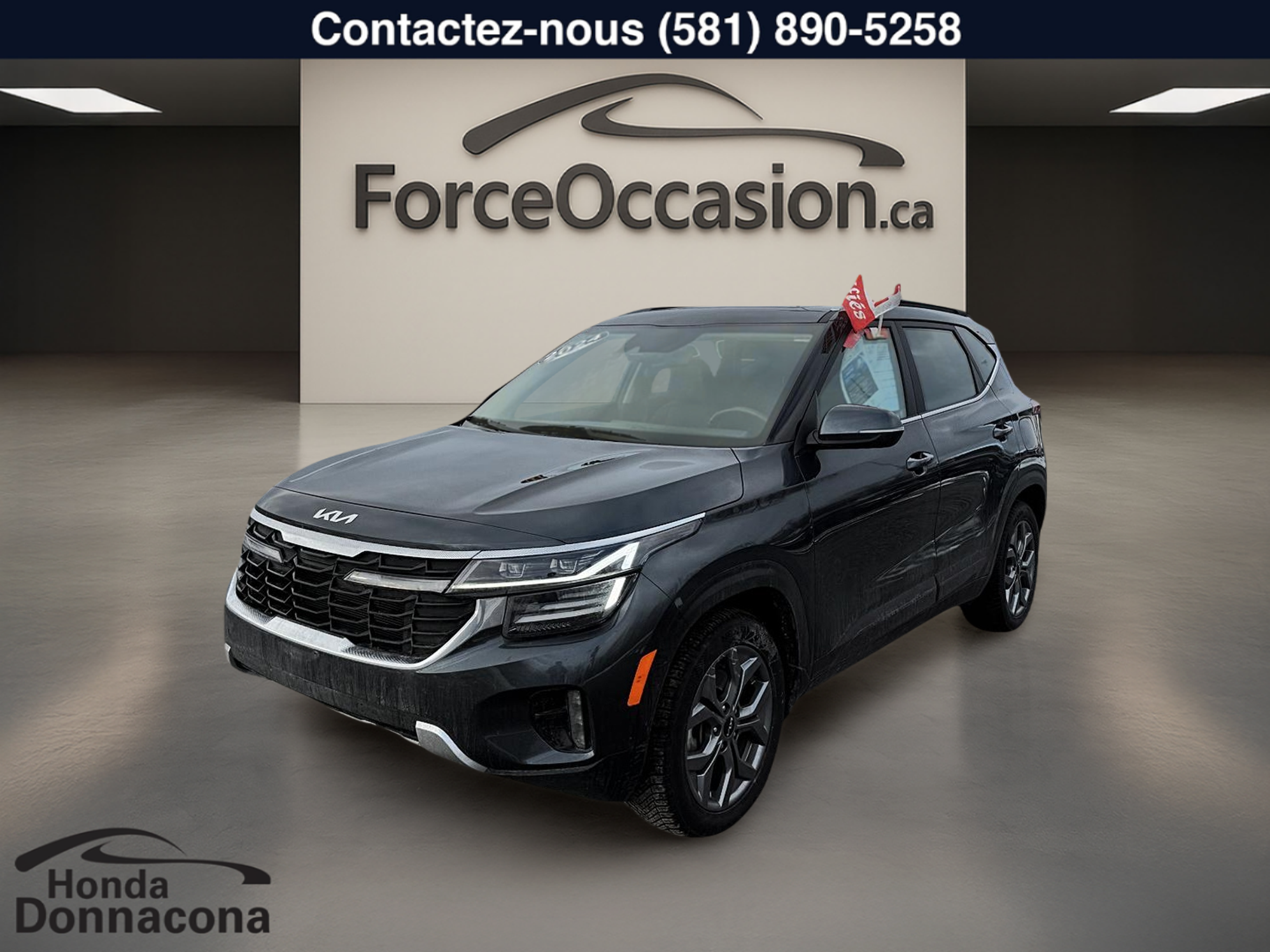 2024 Kia Seltos - Image 73