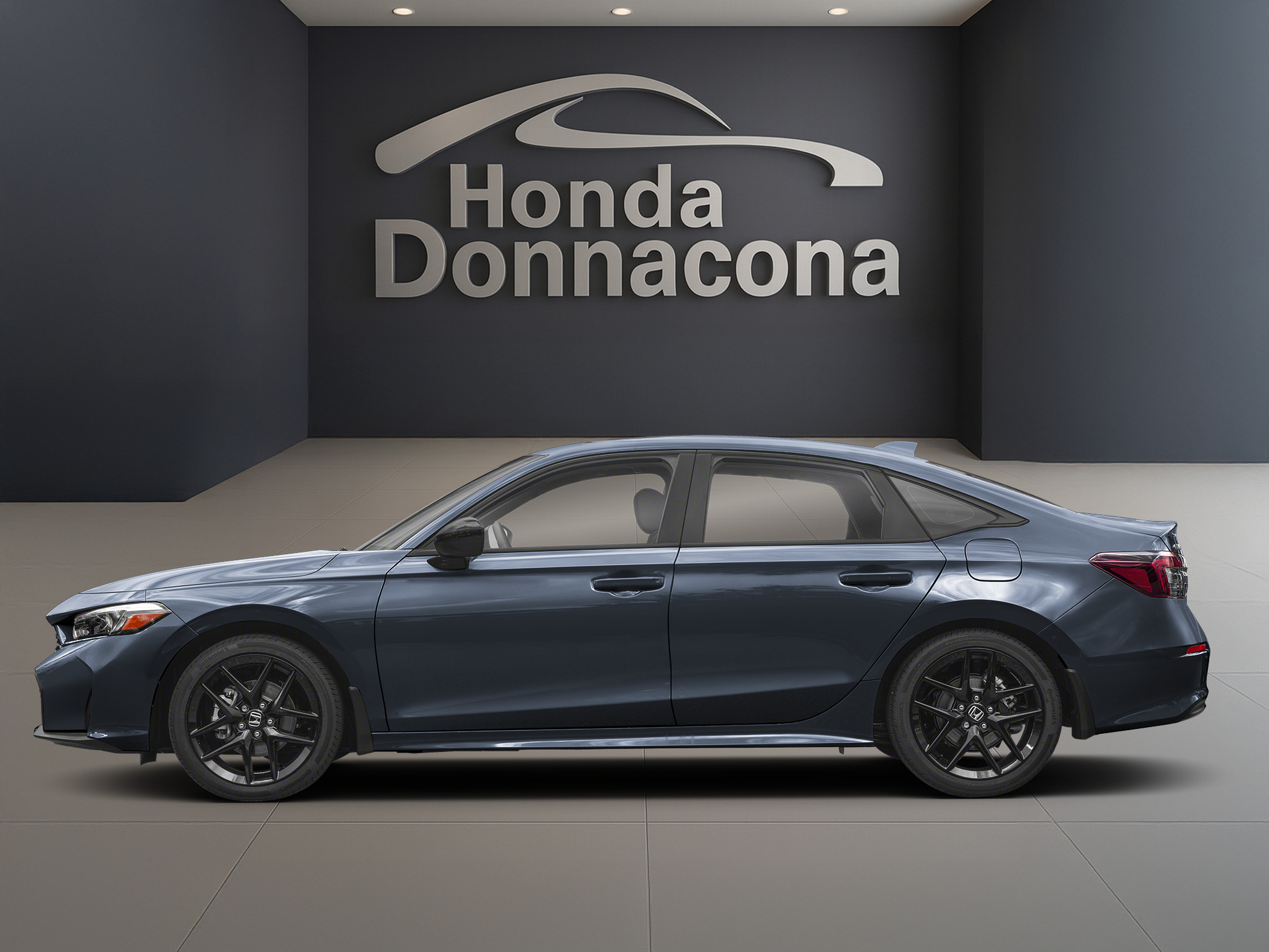 2026 Honda Civic - Image 28