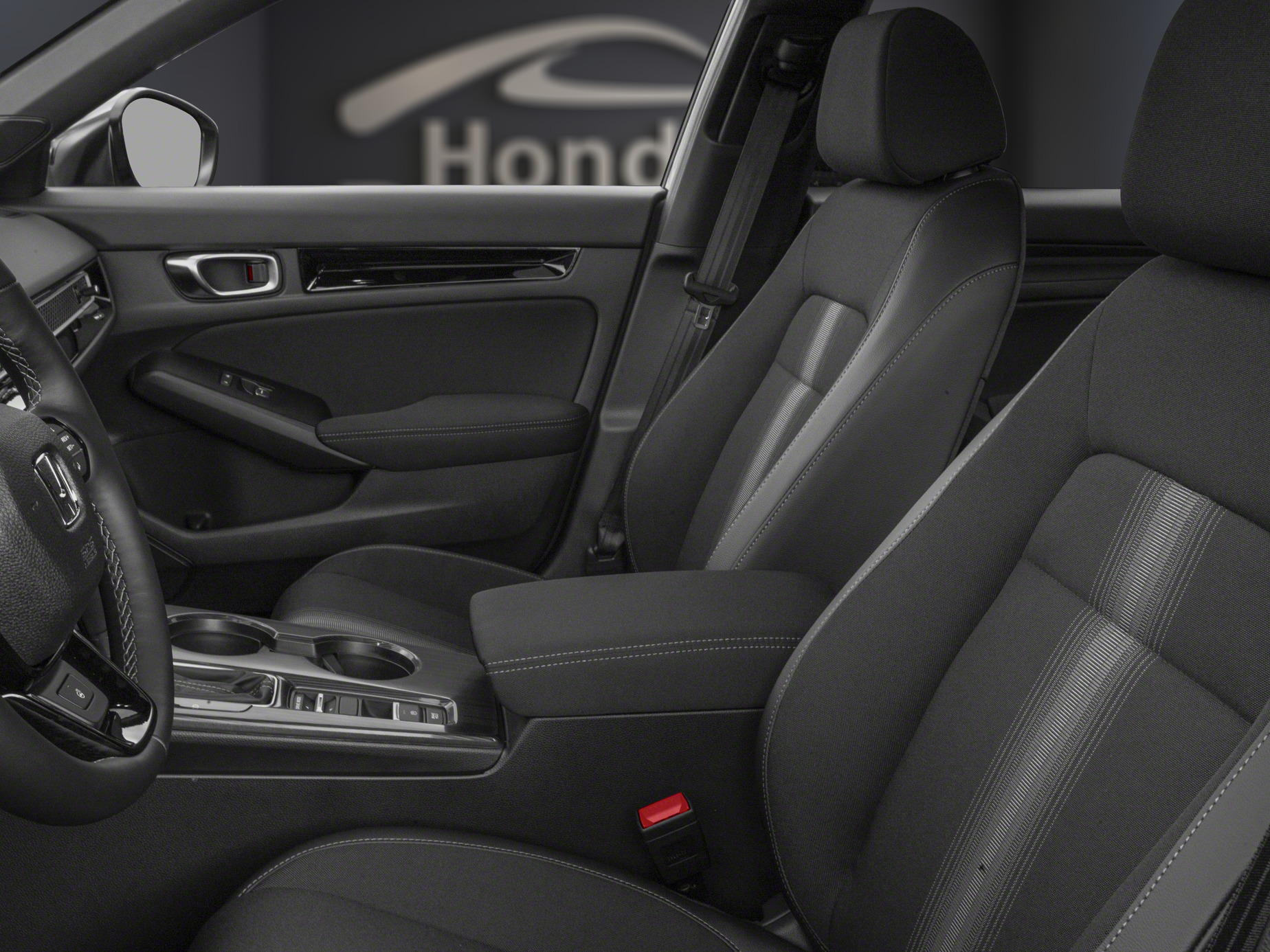 2026 Honda Civic - Image 30