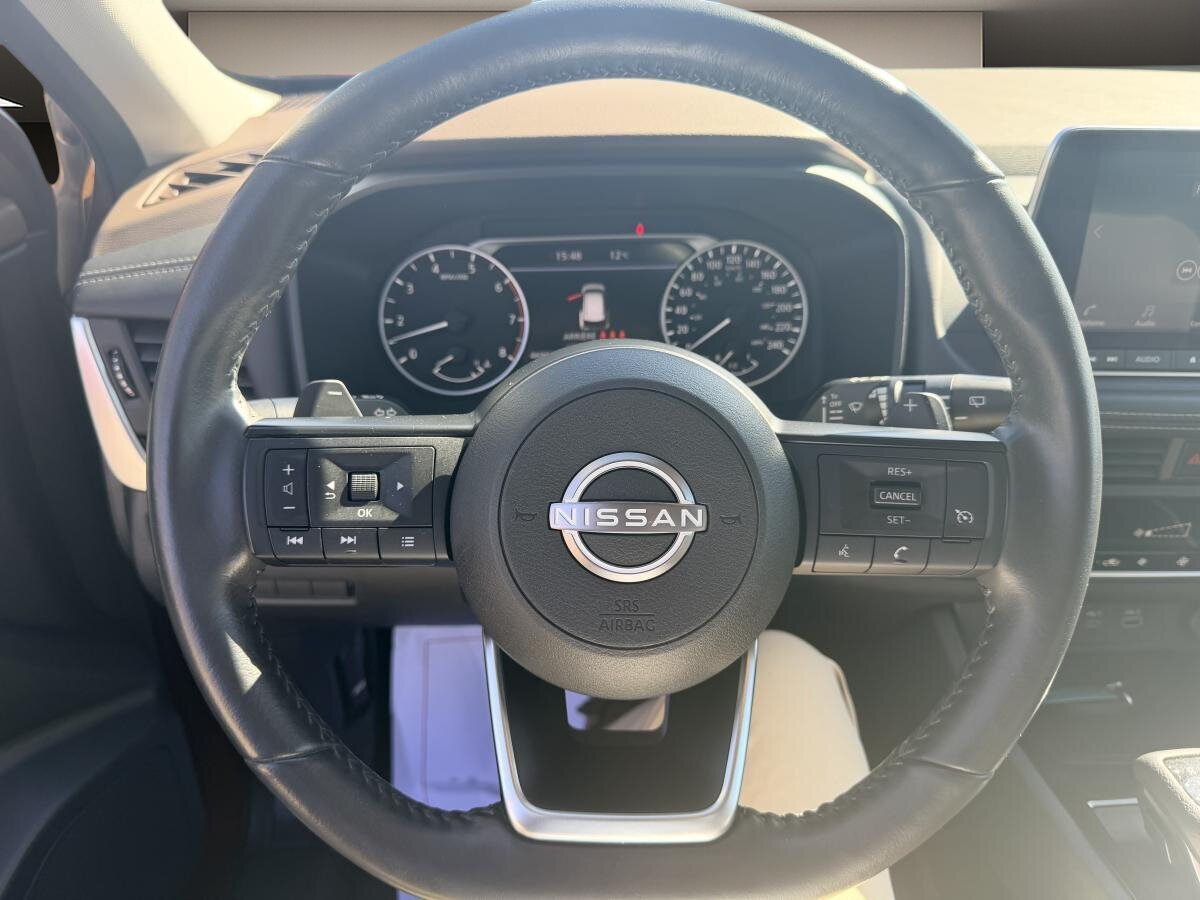 2022 Nissan Rogue - Image 14