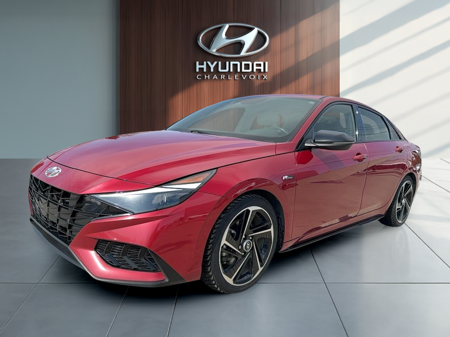 2021 Hyundai Elantra - Image 52