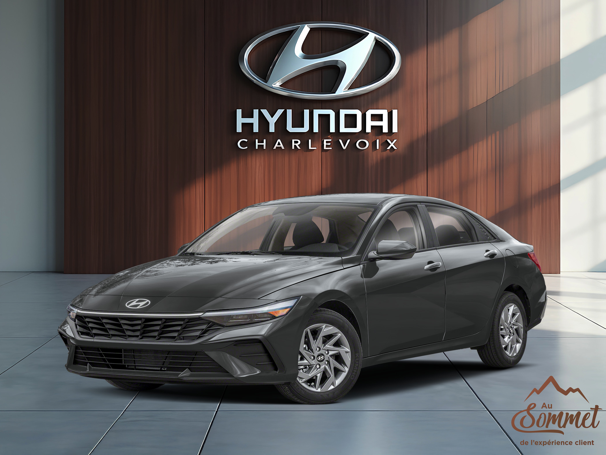 2026 Hyundai Elantra - Image 40