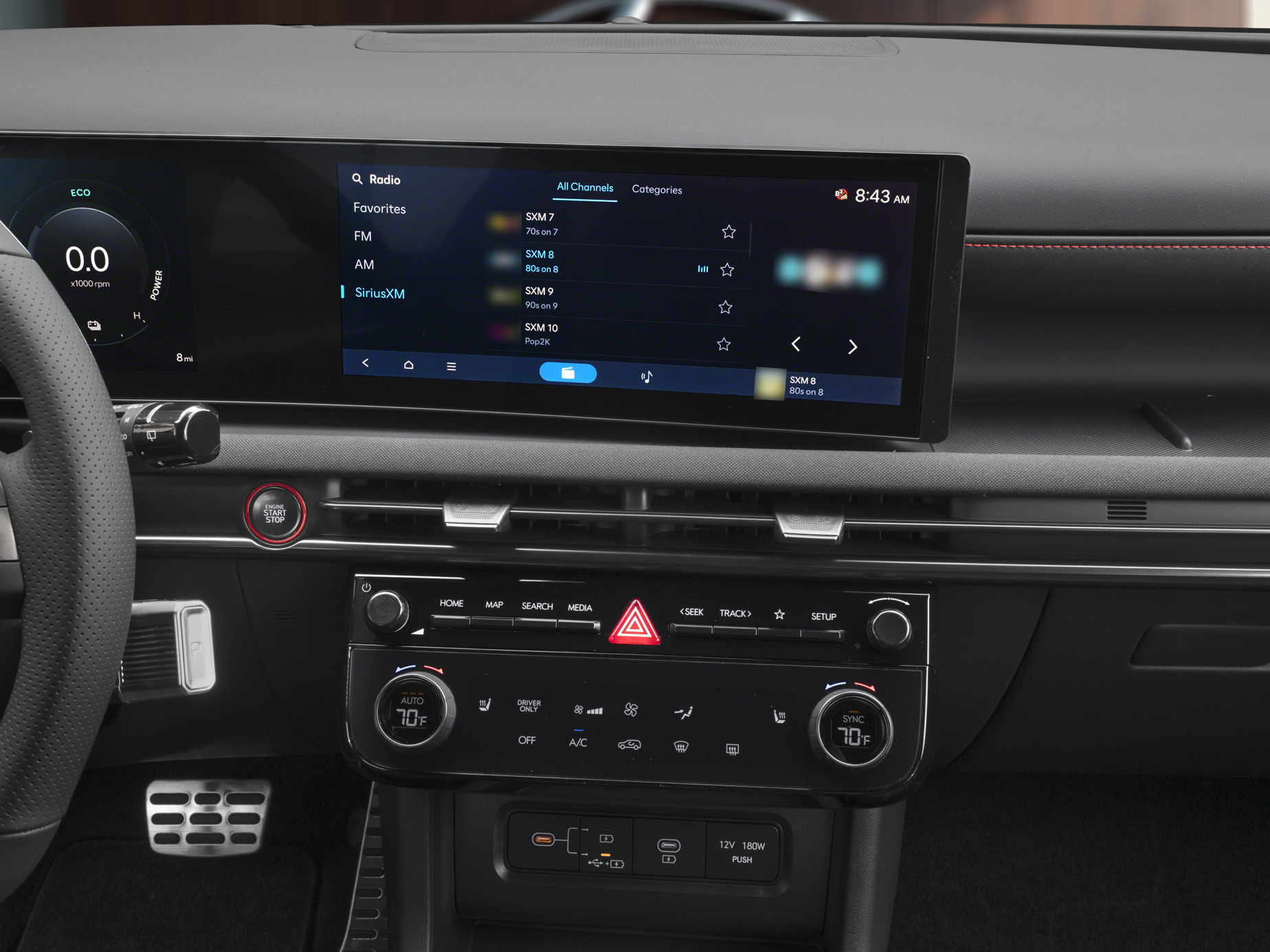 2026 Hyundai Tucson - Image 45