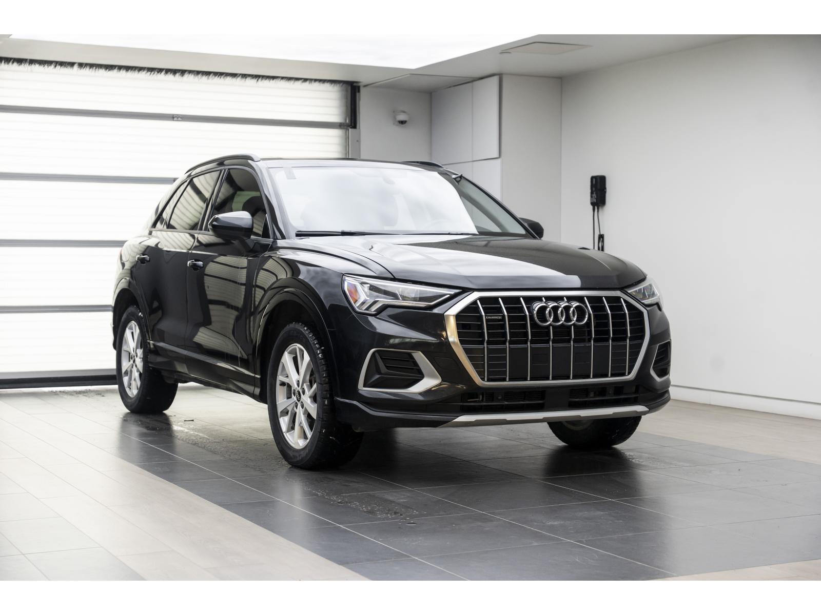 2023 Audi Q3 - Image 73
