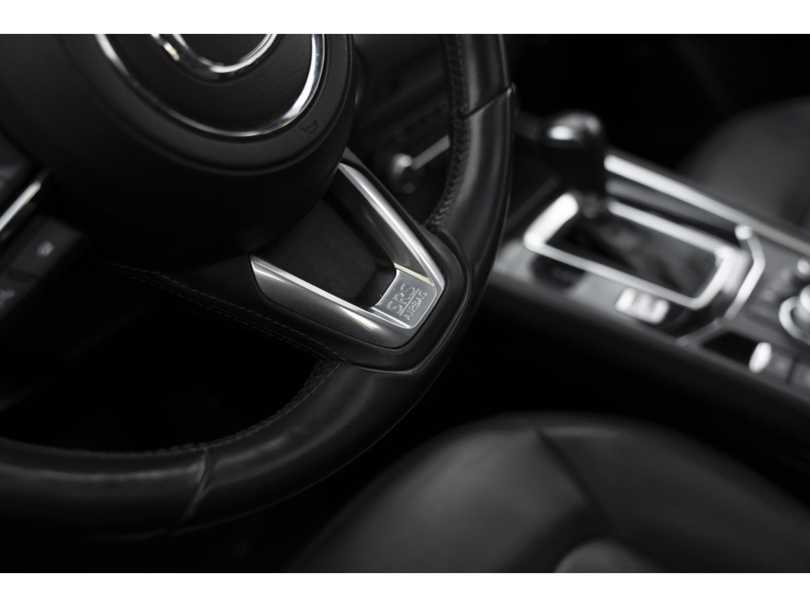 2022 Mazda CX-5 - Image 124