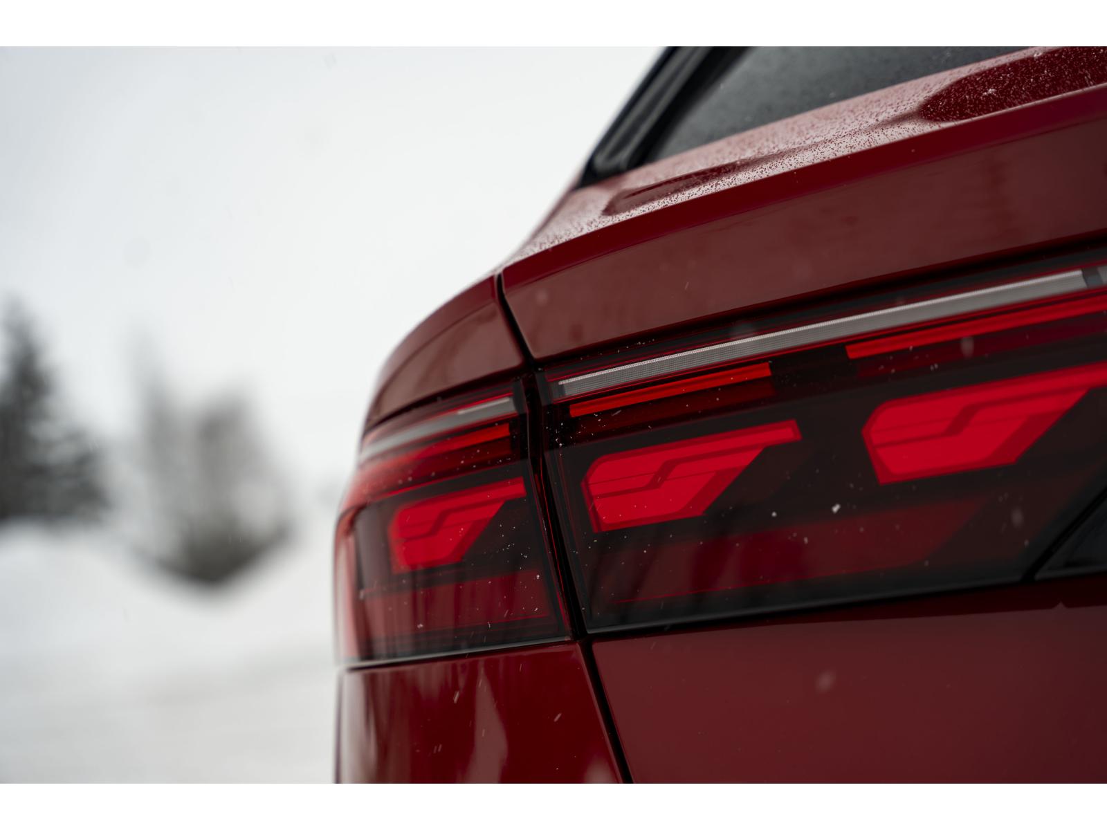 2026 Audi SQ8 - Image 109