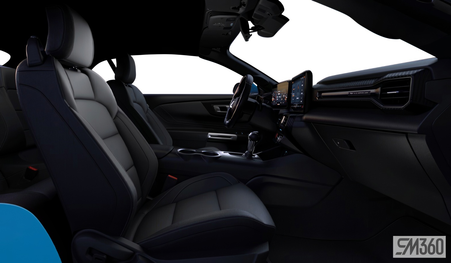2026 Ford Mustang - Image 27
