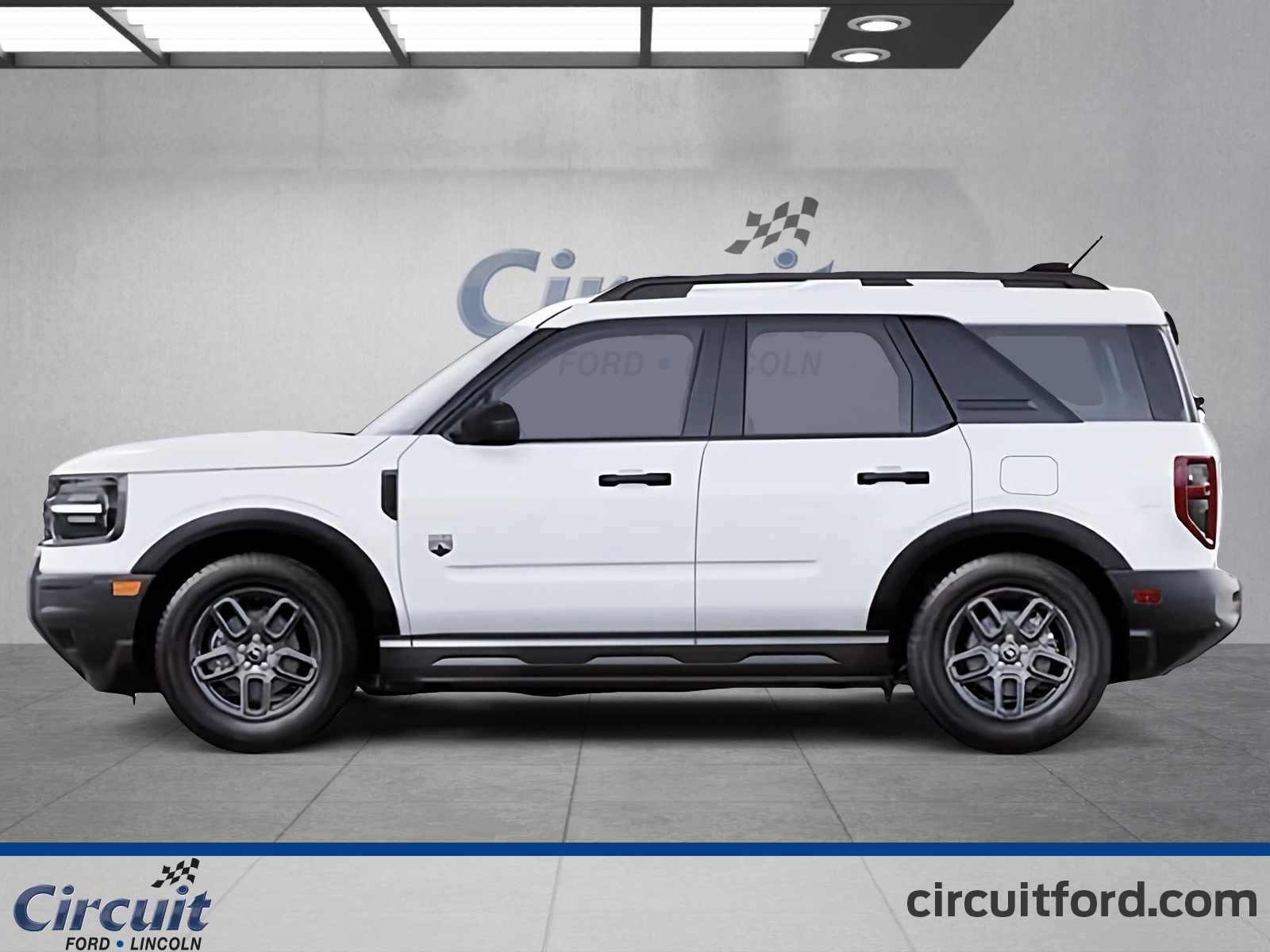 2026 Ford Bronco Sport - Image 23