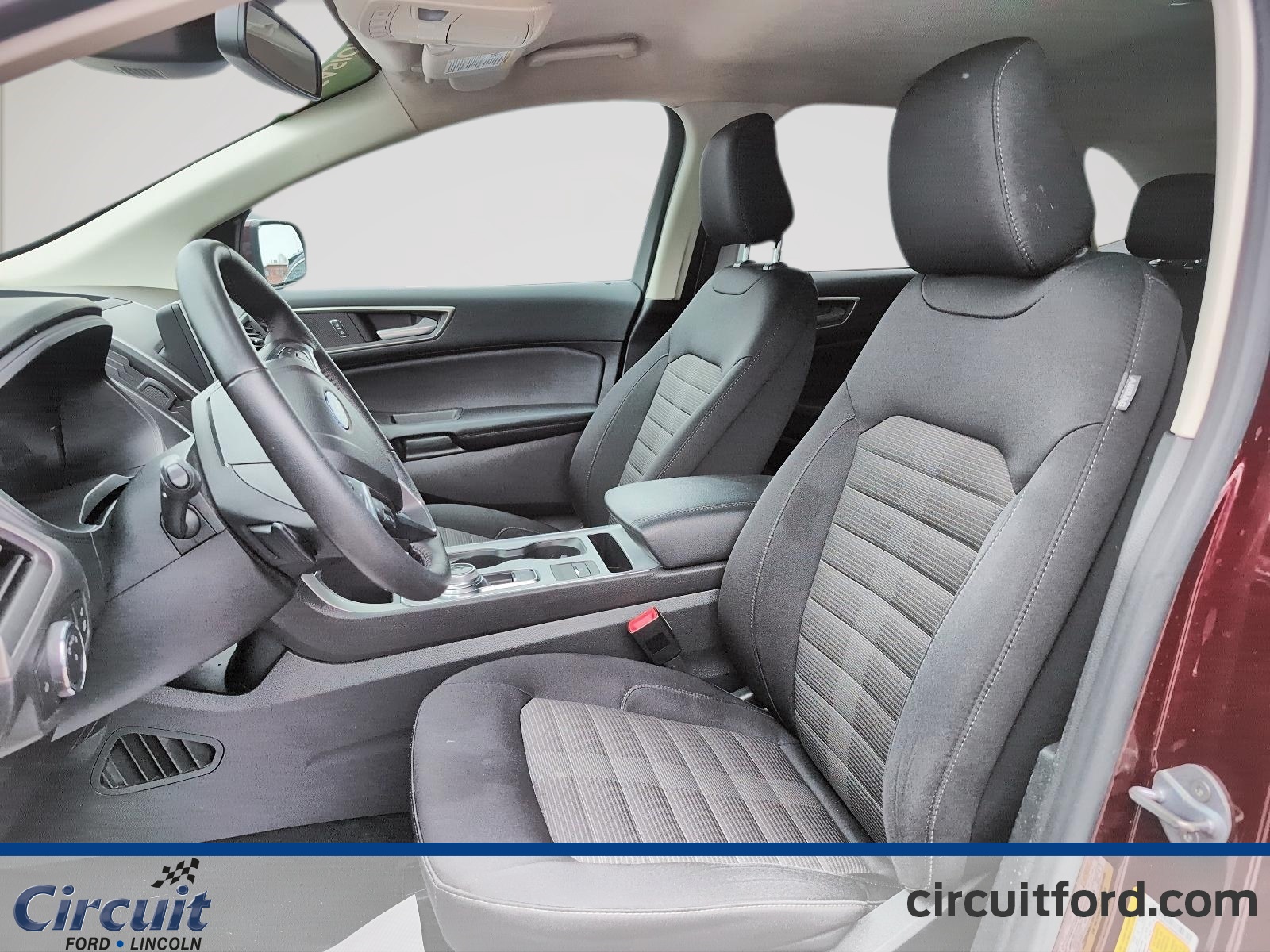 2022 Ford Edge - Image 73