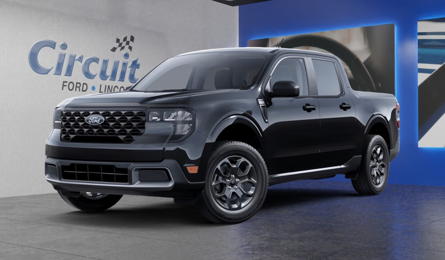 2026 Ford Maverick - Image 21