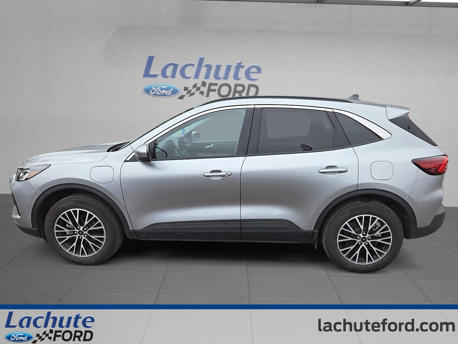 2024 Ford Escape - Image 69