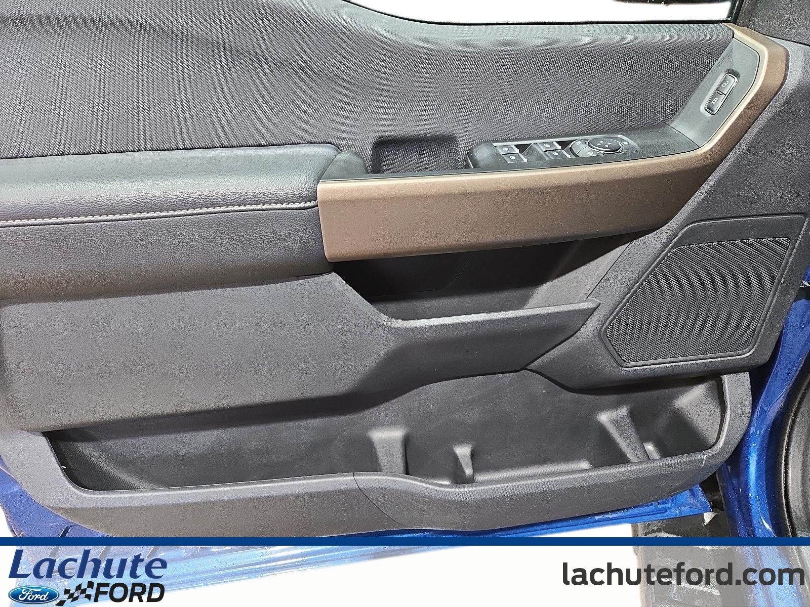 2025 Ford F-150 - Image 96