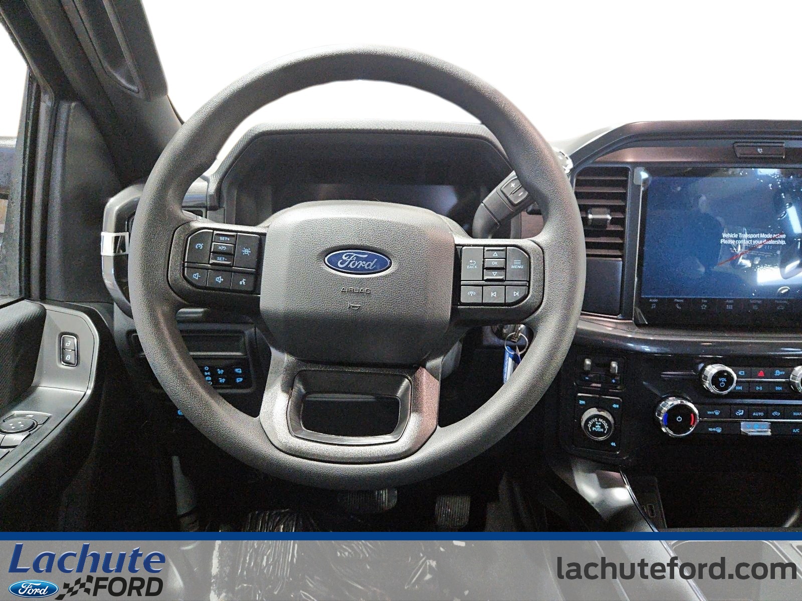 2026 Ford F-150 Hybrid - Image 91