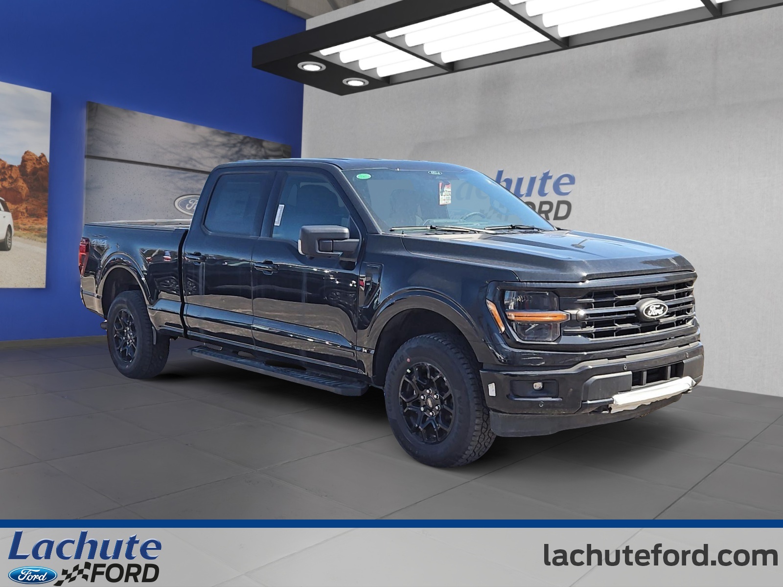 2026 Ford F-150 Hybrid - Image 66