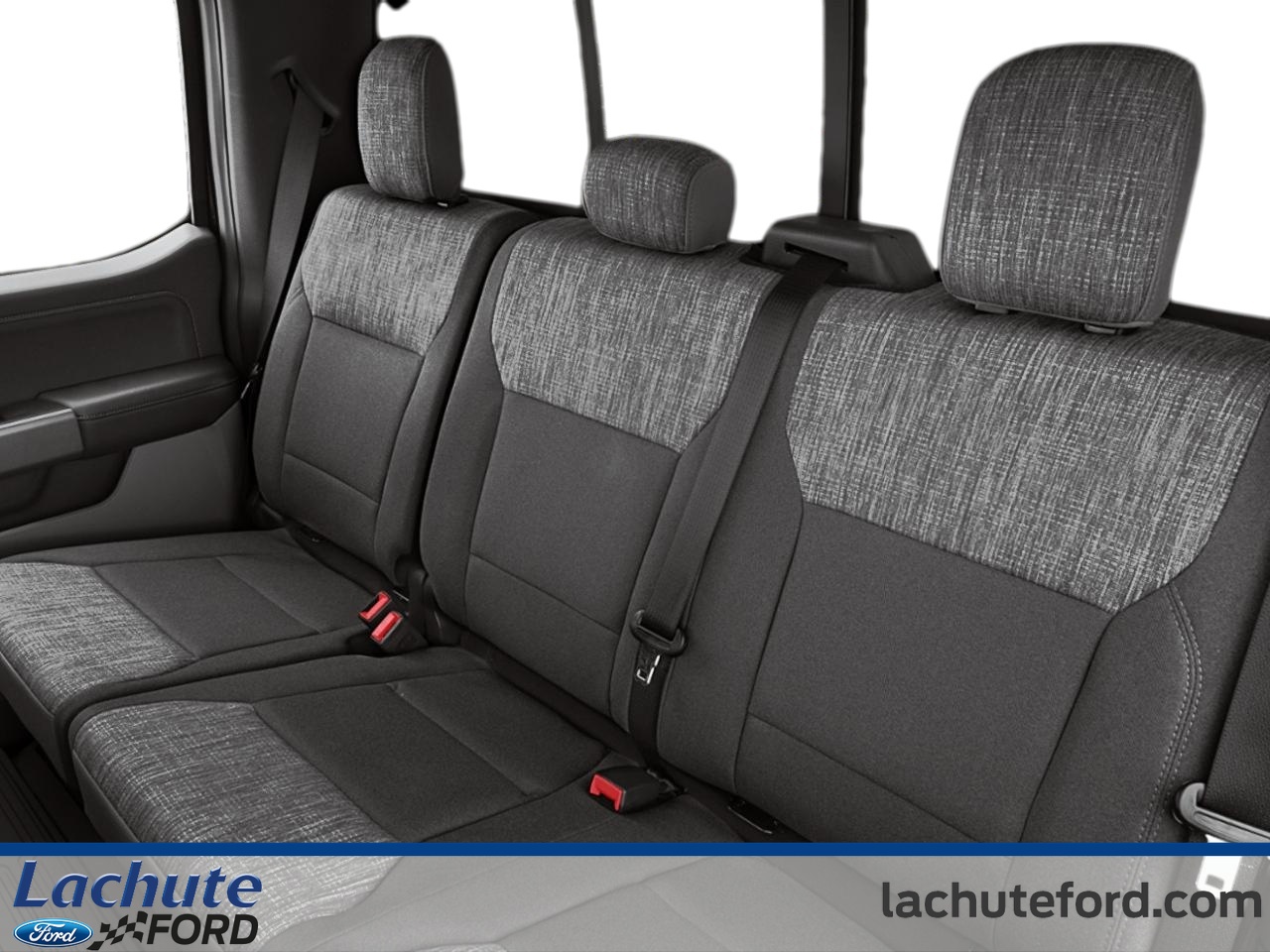 2026 Ford Super Duty F-250 SRW - Image 52