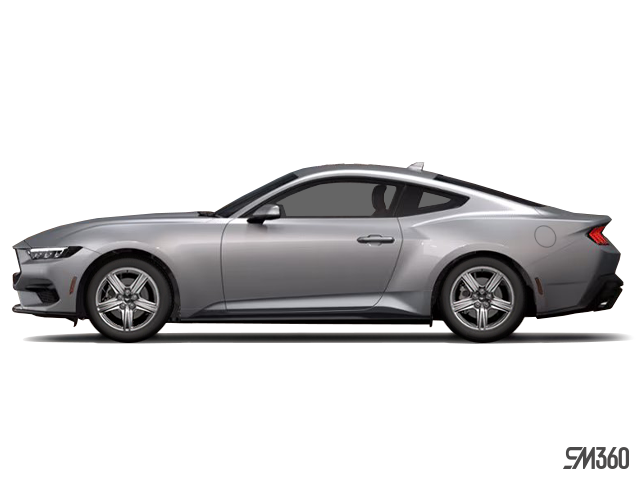 2026 Ford Mustang - Image 12