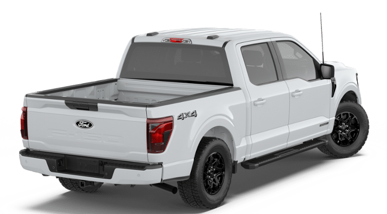 2026 Ford F-150 - Image 30