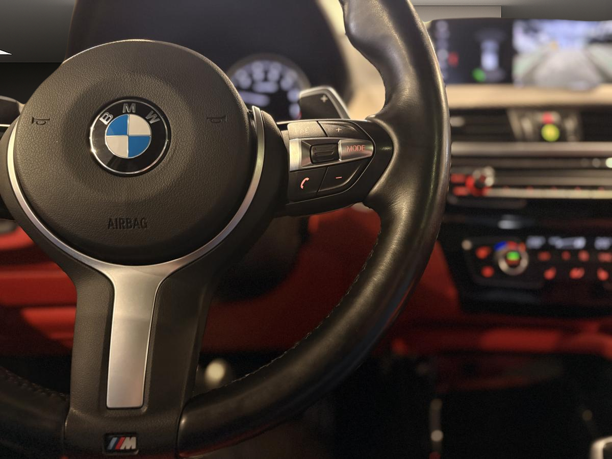 2021 BMW X2 - Image 87