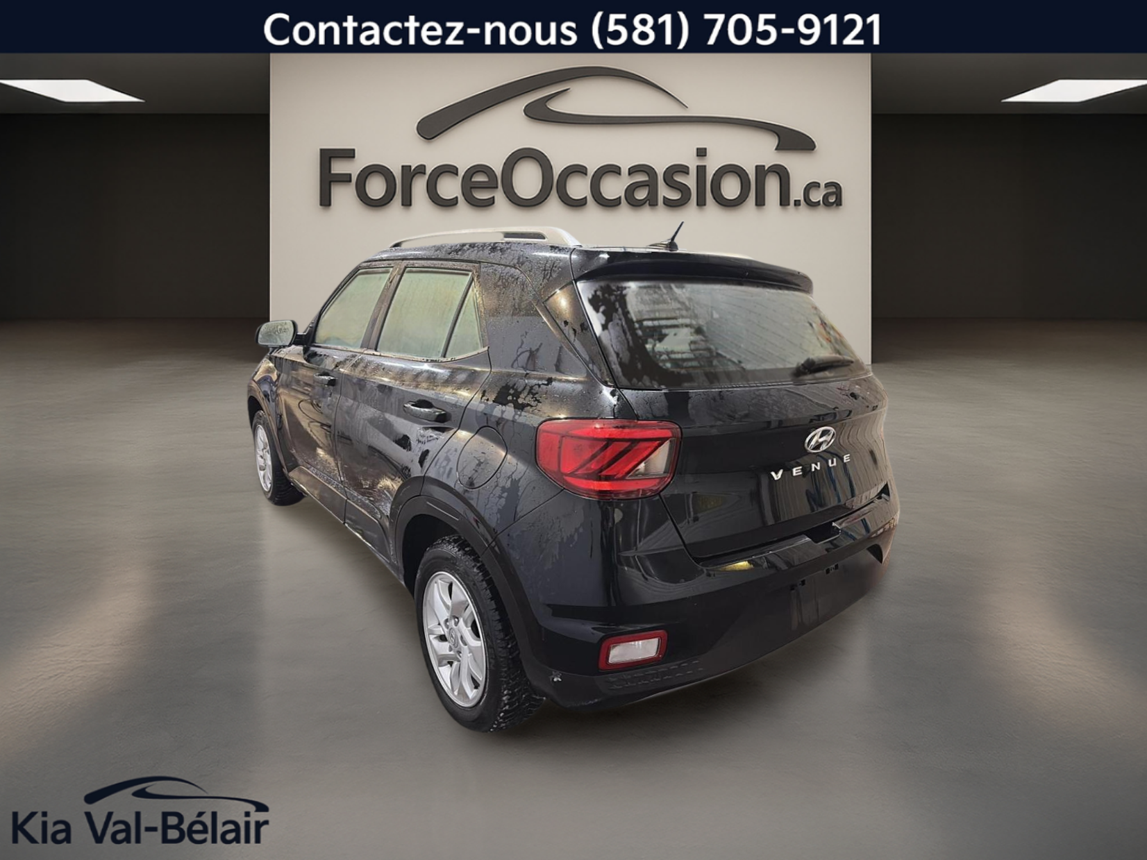 2025 Hyundai Venue - Image 75