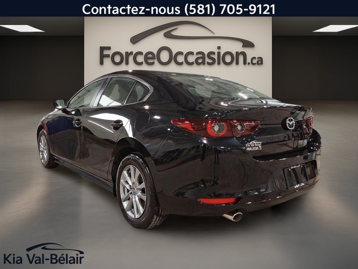2025 Mazda Mazda3 - Image 89