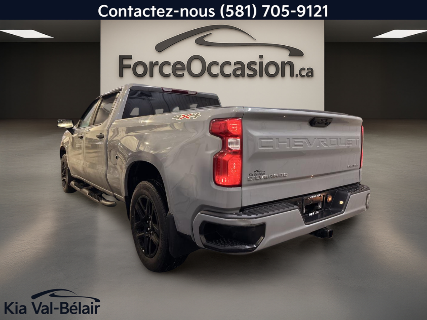 2024 Chevrolet Silverado 1500 - Image 100