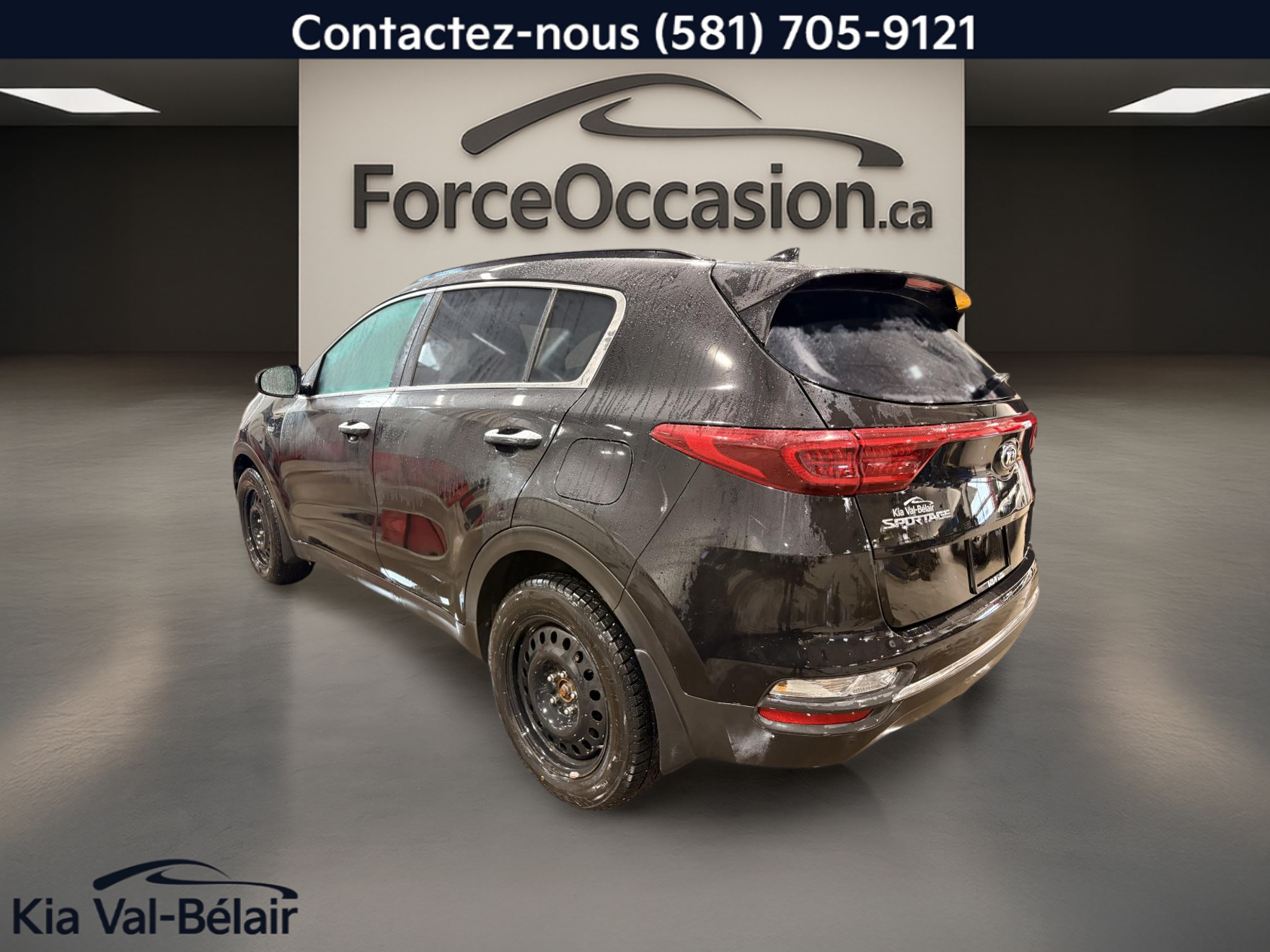 2020 Kia Sportage - Image 88