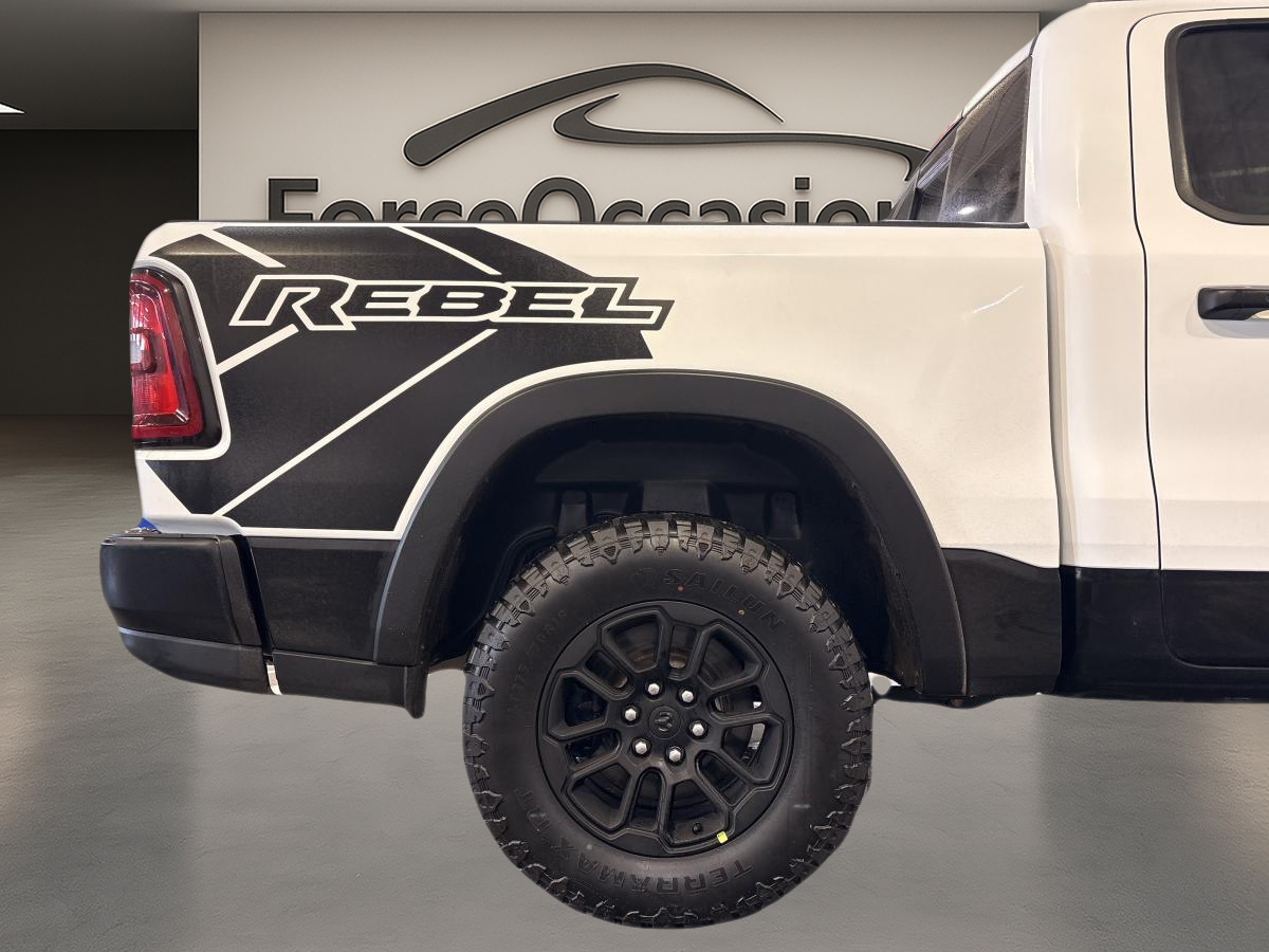 2025 RAM 1500 - Image 99