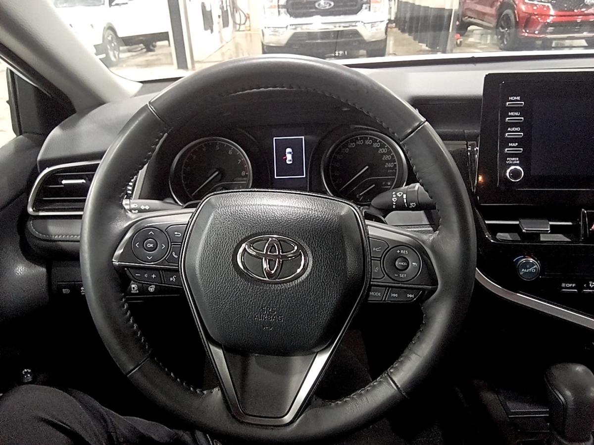 2024 Toyota Camry - Image 95