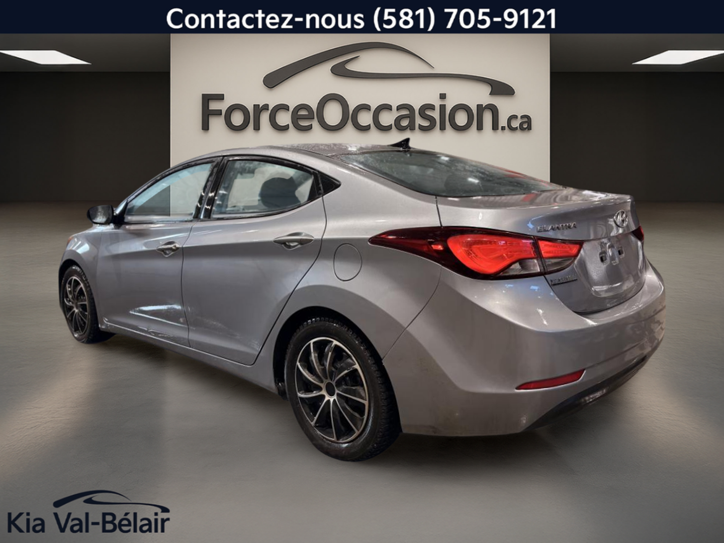 2016 Hyundai Elantra - Image 81