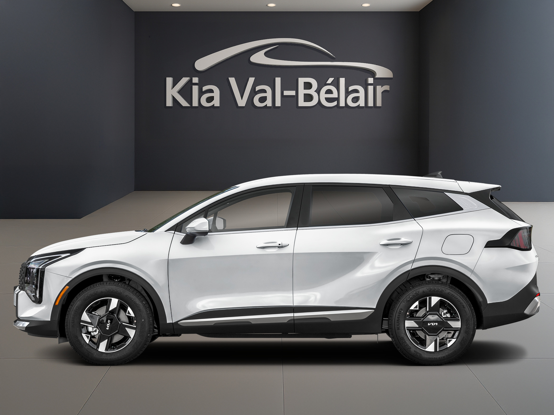 2026 Kia Sportage - Image 39