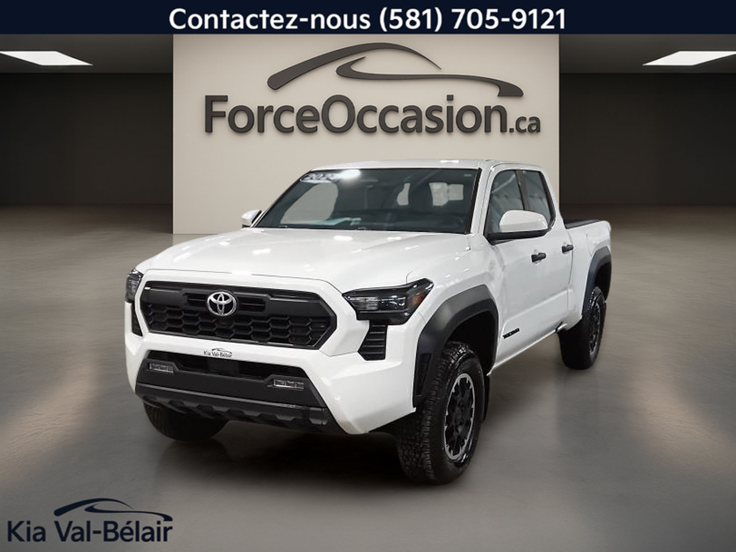 2024 Toyota Tacoma - Image 73