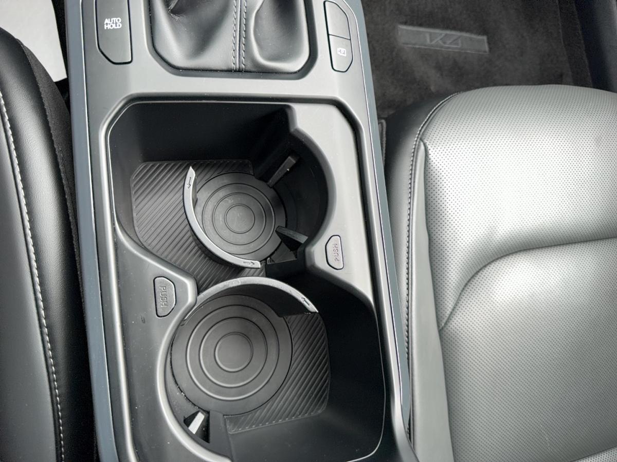 2025 Kia K4 - Image 71