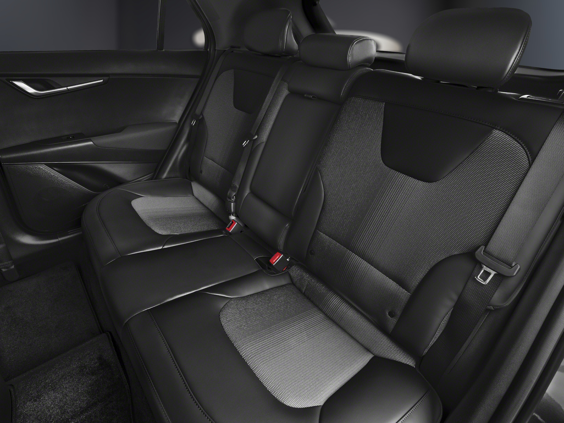 2026 Kia Niro PHEV - Image 45
