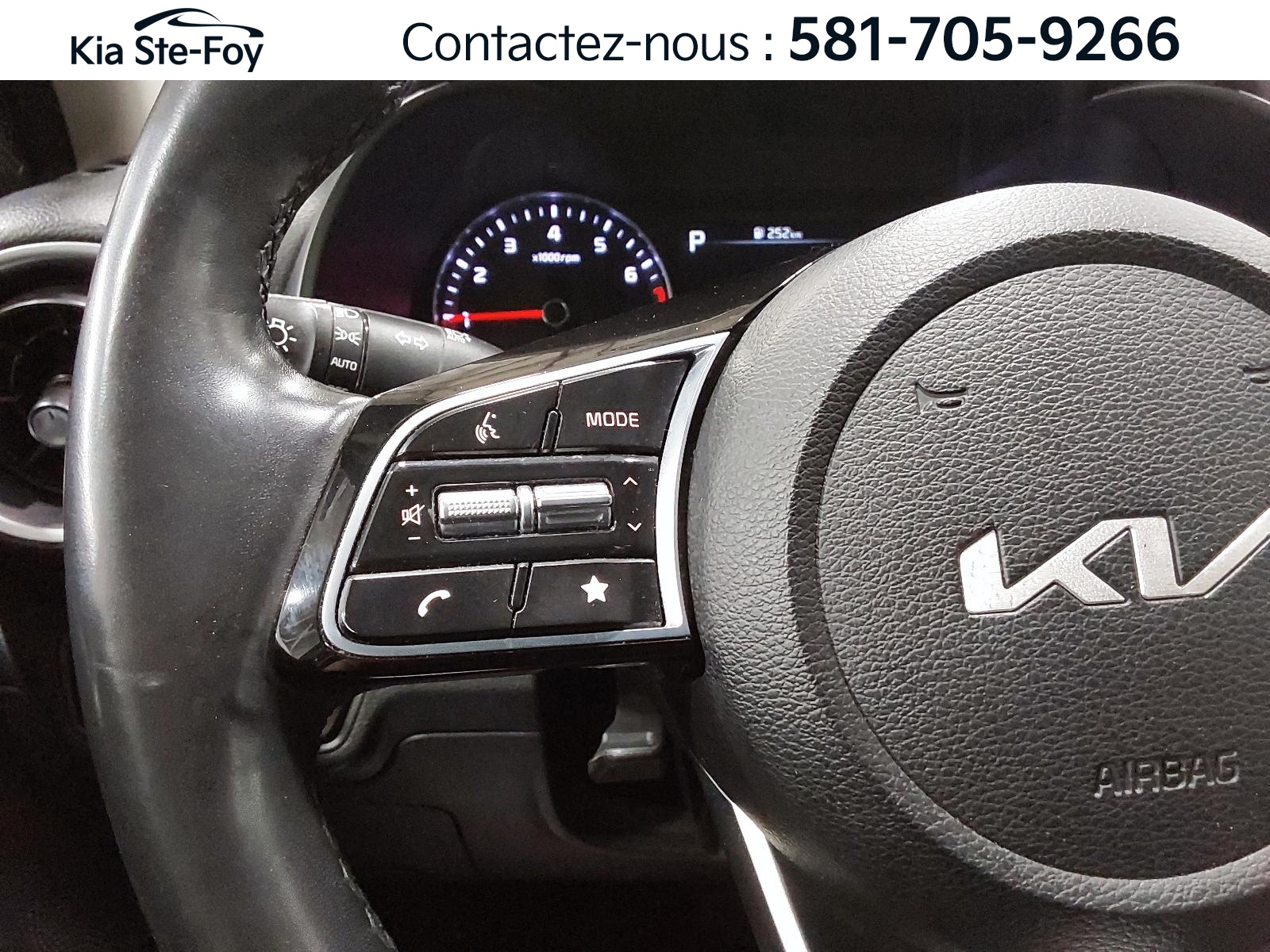 2023 Kia Forte - Image 110