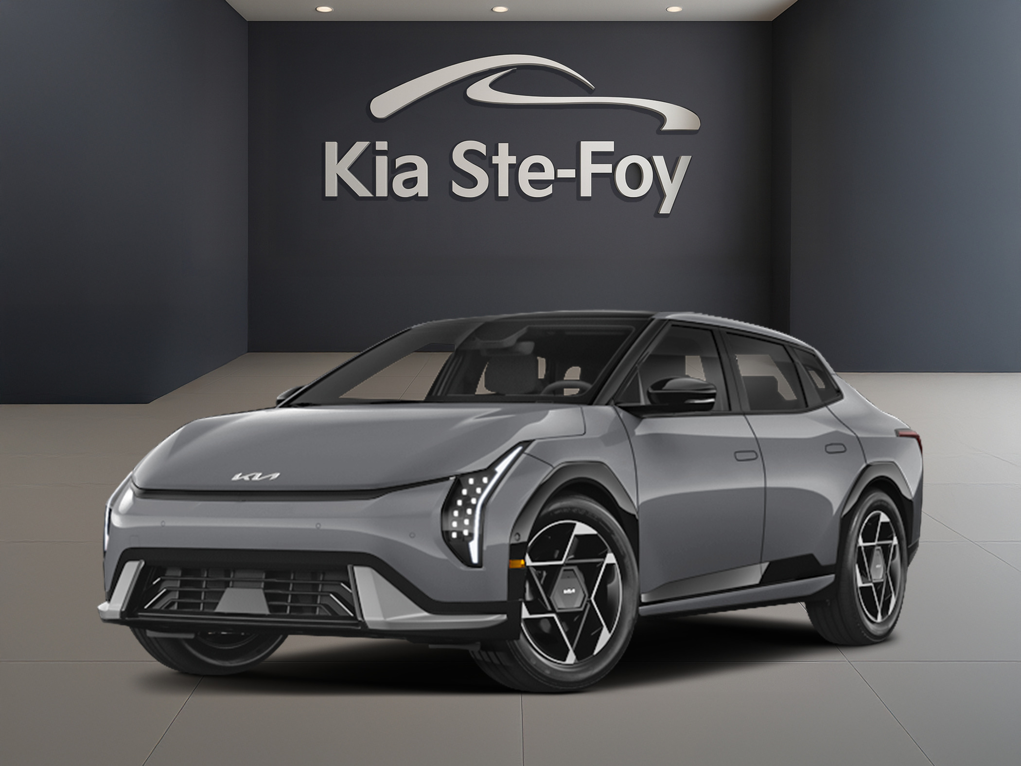 2026 Kia EV4 - Image 10